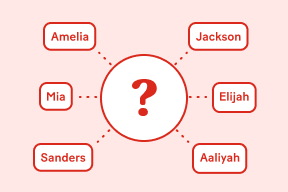 Baby Name Finder